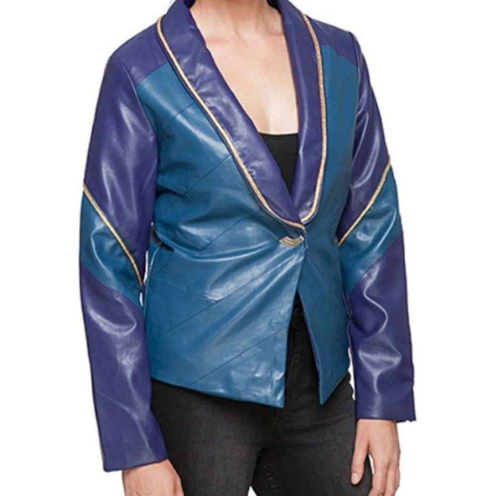 NWT Loki (Thor Ragnarok) Jacket - S